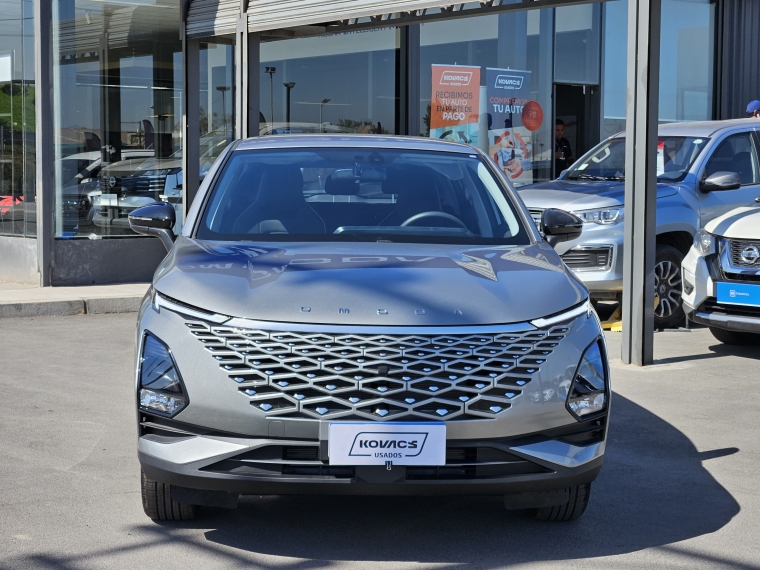 Omoda C5 1.5 Cvt 2026 Usado  Usado en Kovacs Usados