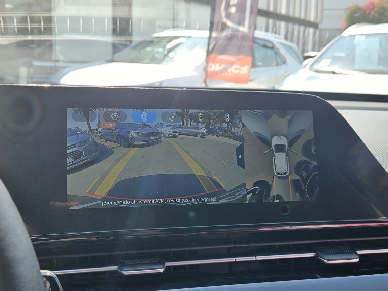 Omoda C5 Comfort 1.5 Aut 2024 Usado  Usado en Kovacs Usados