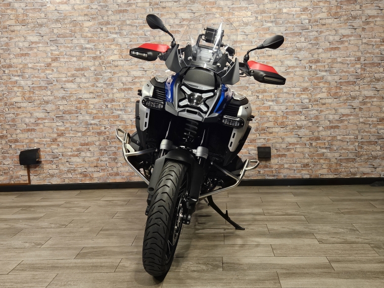 Bmw R 1300 gs Adventure Ii 2025 Usado en BMW Premium Selection