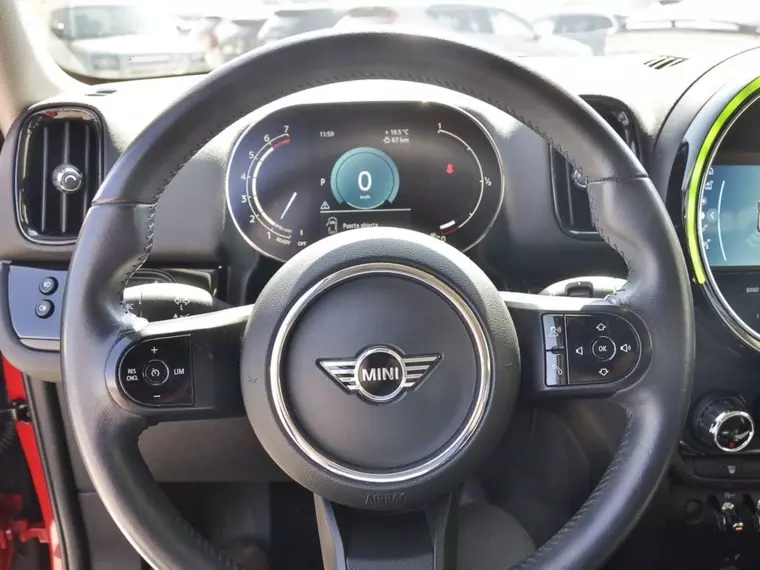 Mini Cooper Hb 2023 Usado  Usado en Webautos.cl