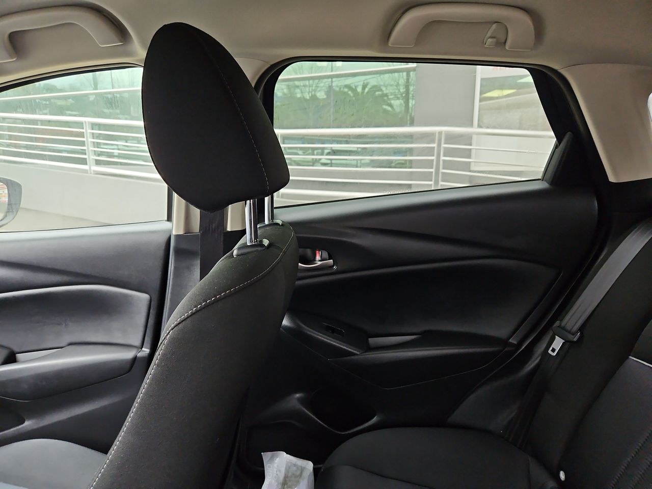 Mazda Cx-3 Cx3 2.0 Aut 2023 Usado en Usados de Primera - Sergio Escobar