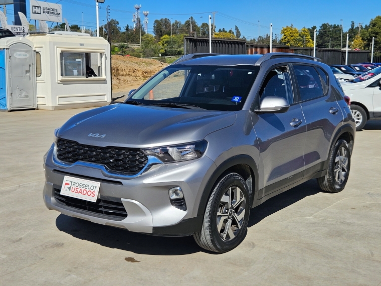 KIA SONET SONET EX 1.5 2024