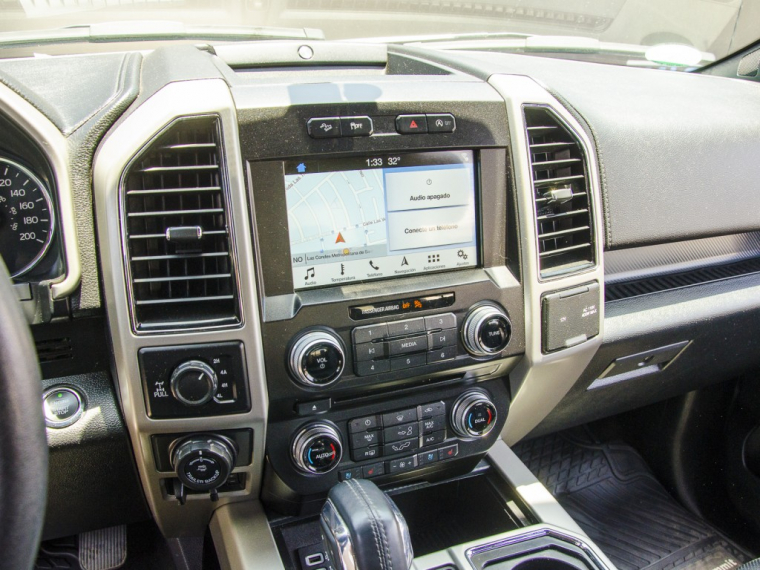 Ford F-150 Lariat 2019 Usado  Usado en Webautos.cl