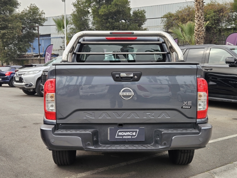 Nissan Navara 4x2 2.3 2023 Usado Usado en Kovacs Usados Nissan Navara 4x2 2.3 2023 Usado Usado en Kovacs Usados