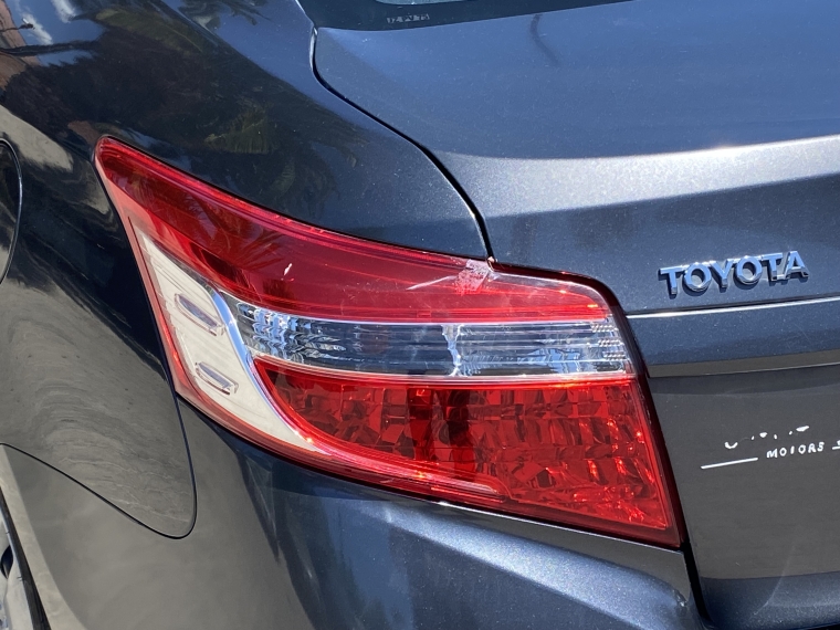 Toyota Yaris 1.5 Gli 151pe1 At 2018 Usado  Usado en Kovacs Usados