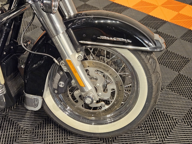 Harley-davidson Road king Classic 107 2017 Usado en Harley Davidson Usados