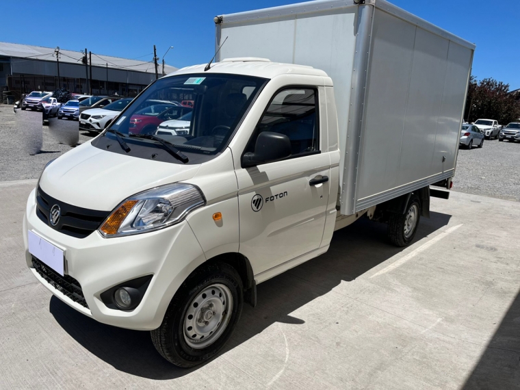 FOTON MIDI CARGO MIDI CARGPBOX PICK UP 1.3 2022