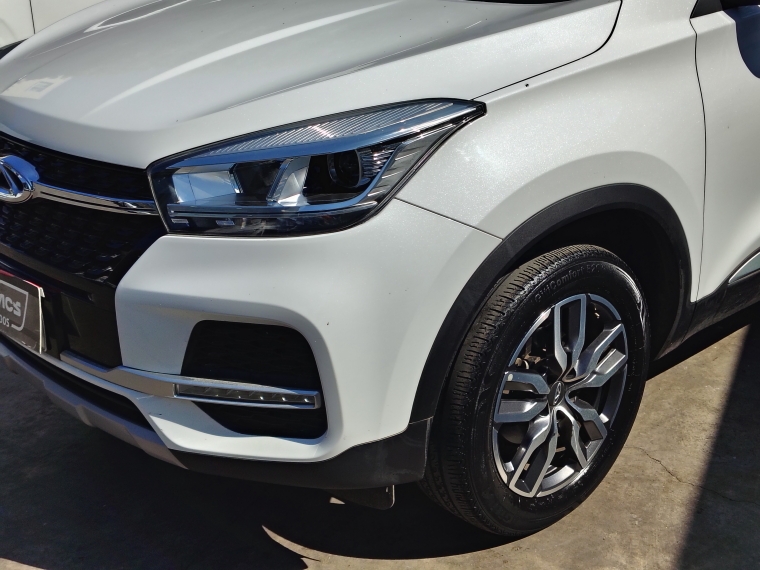 Chery Tiggo 3 1.5 Gls Mt 2021 Usado  Usado en Kovacs Usados