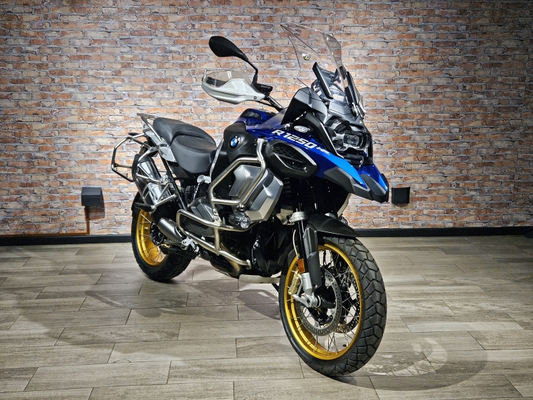 BMW R 1250 GS ADVENTURE II 2021