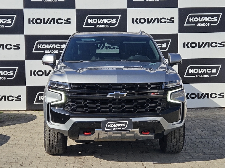 Chevrolet Tahoe 5.3 Z71 At 4x4 2023 Usado  Usado en Kovacs Usados