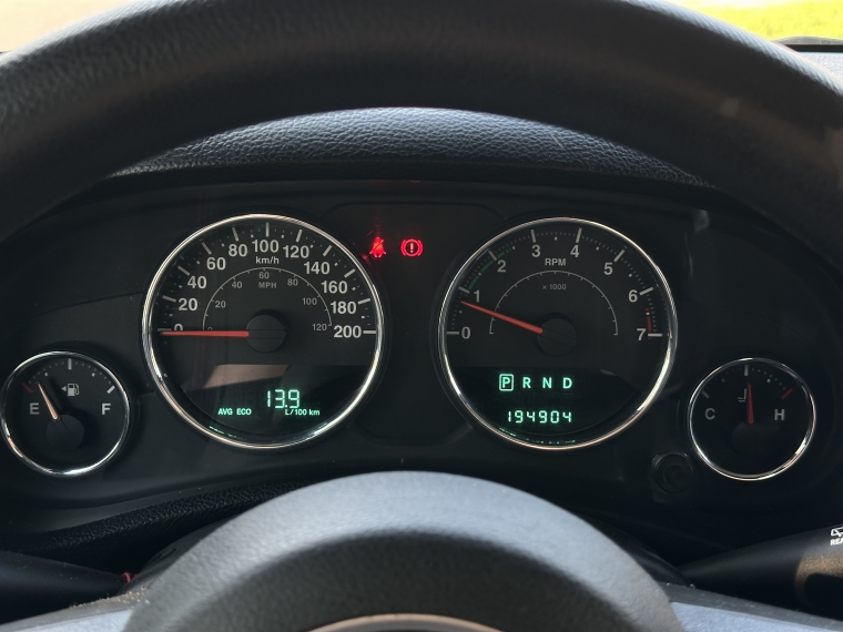 Jeep Wrangler Sport Unlimited 2013 Usado en Autoadvice Autos Usados