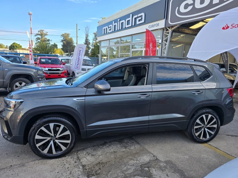Volkswagen Taos 1.4 Tsi Comfortline At 2025 Usado  Usado en Webautos.cl