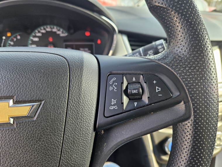 Chevrolet Tracker Tracker 2019 Usado  Usado en Kovacs Usados