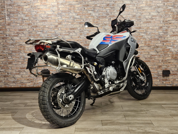 Bmw F 850 gs adventure Ii 2023 Usado en BMW Premium Selection