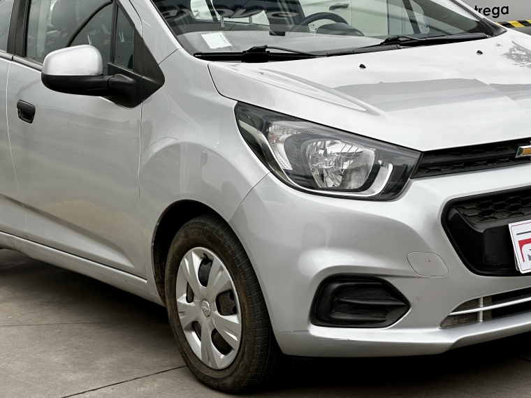 Chevrolet Spark Spark 1.2 2021 Usado en Rosselot Usados