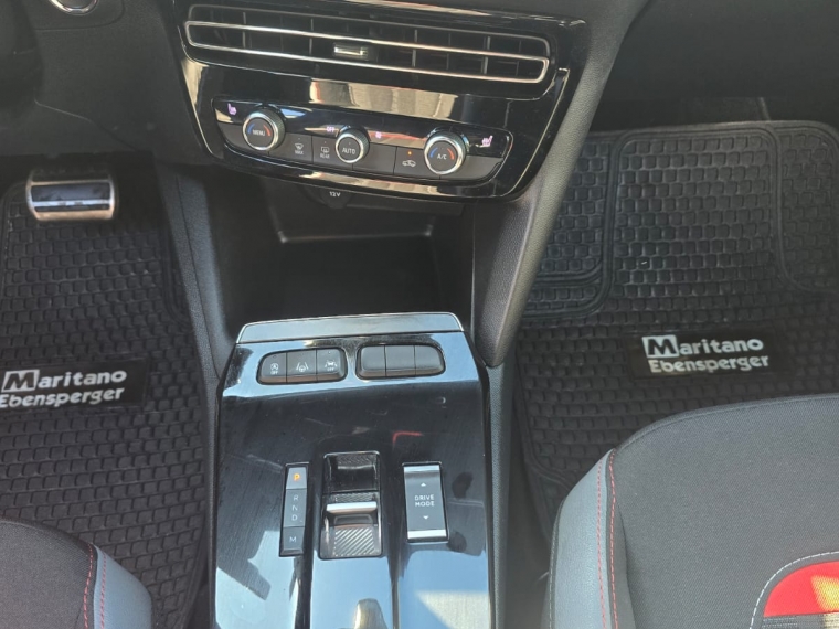 Opel Mokka Gs 1.2 T At8 2024 Usado  Usado en Webautos.cl