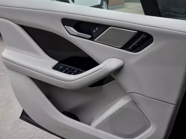 Jaguar I-pace Ev400 2025 Usado  Usado en Webautos.cl
