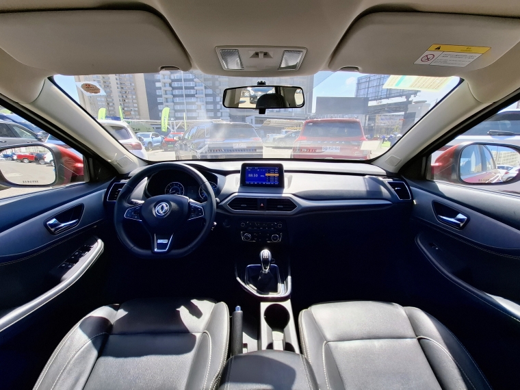 Dfsk 560 Suv 560 1.8 2022 Usado en Rosselot Usados