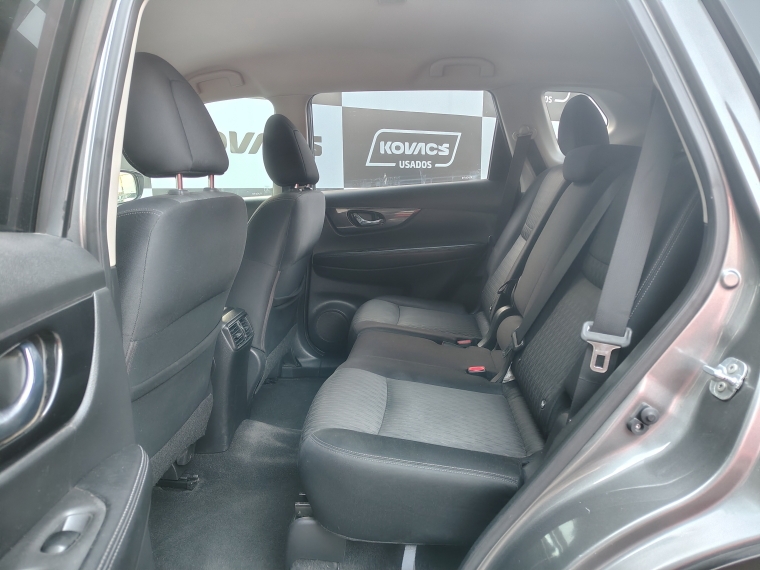 Nissan X-trail 2.5 Sense  Cvt At 2018 Usado  Usado en Kovacs Usados