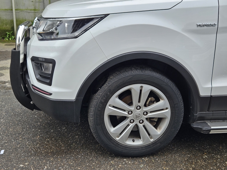 Changan Cx70 Cx70 Otto 1.6 2019 Usado en Rosselot Usados