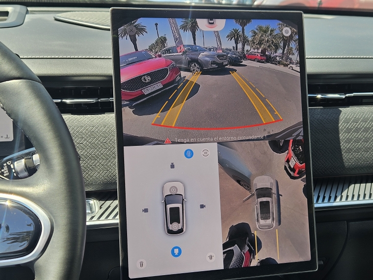 Jaecoo J7 Summit  Dct 1.6 Aut 2025 Usado  Usado en Kovacs Usados