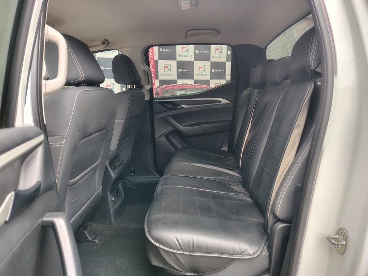 Maxus T60 T60 Dcab 4x4 2.0 Aut 2022 Usado en Rosselot Usados