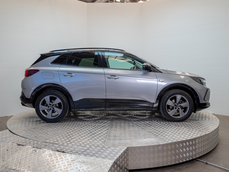 Opel Grandland x New Grandland Gs Line 1.5td At8 2022 Usado  Usado en Webautos.cl