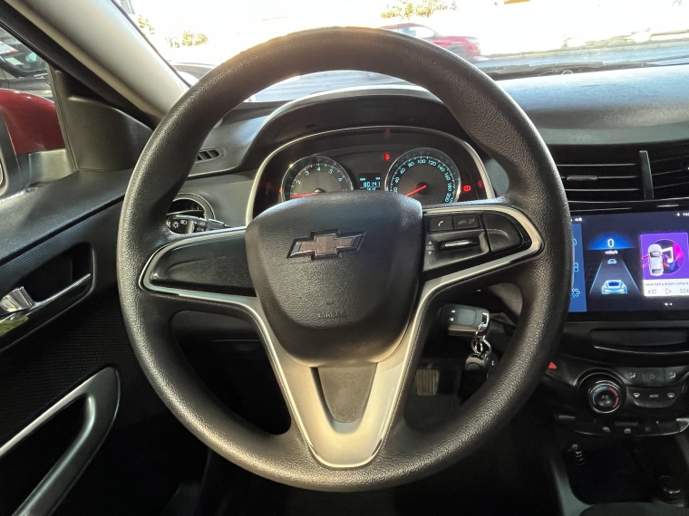 Chevrolet Sedan Sail 1.5 2021 Usado en Rosselot Usados