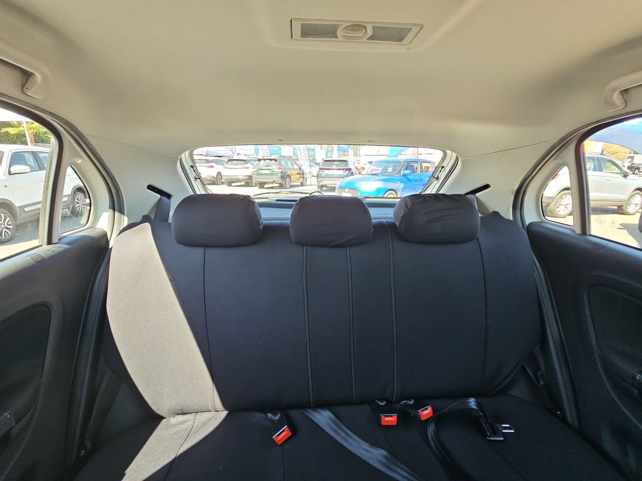 Volkswagen Gol Gol Hb 1.6 2019 Usado  Usado en Webautos.cl