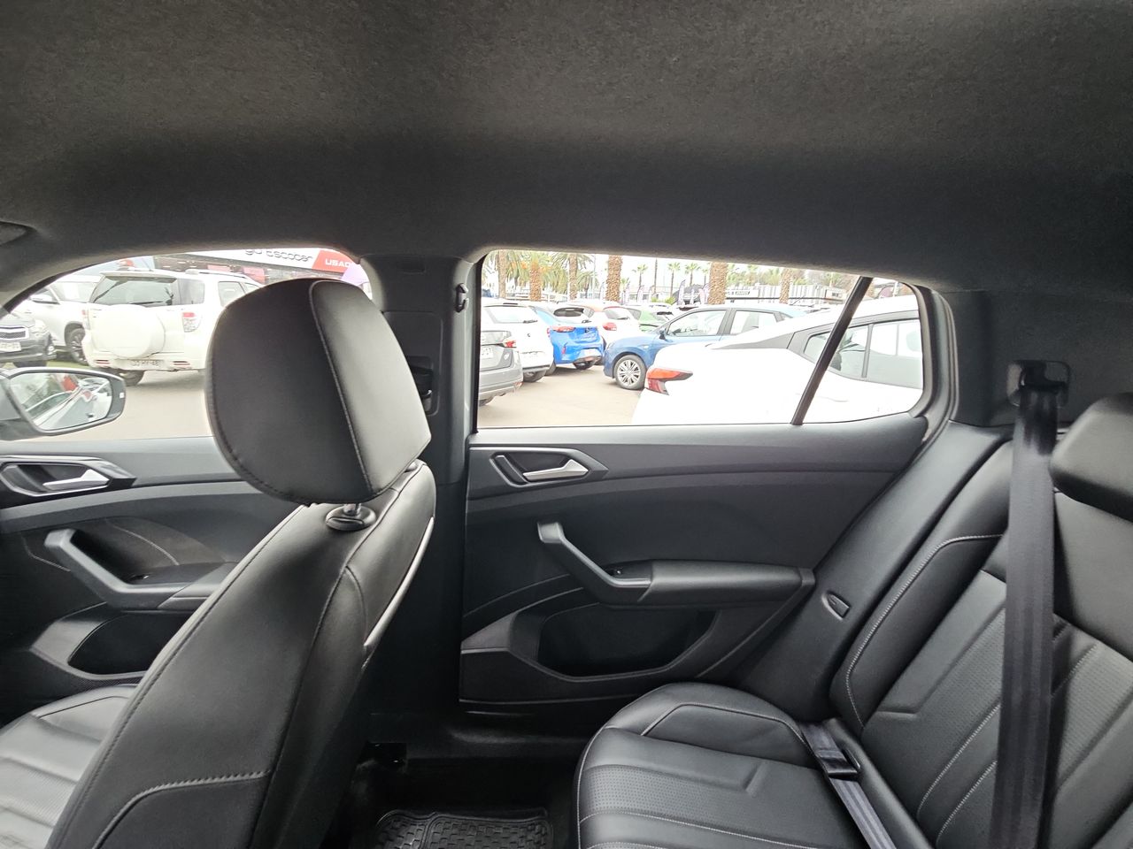 Volkswagen T-cross T Cross Tsi 4x2 1.0 Aut 2025 Usado Usado en Webautos.cl Volkswagen T-cross T Cross Tsi 4x2 1.0 Aut 2025 Usado Usado en Webautos.cl
