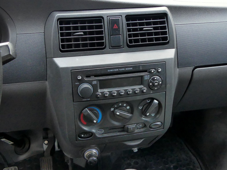 Chevrolet N300 Max Van 1.2 2018 Usado  Usado en Webautos.cl