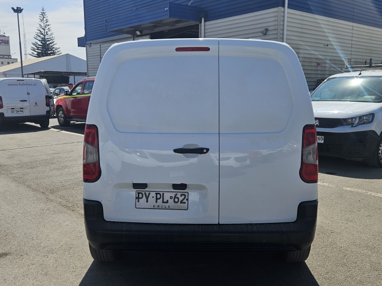 Citroen Berlingo 1.6 Hdi Mt Ac 2023 Usado  Usado en Autoselect Usados