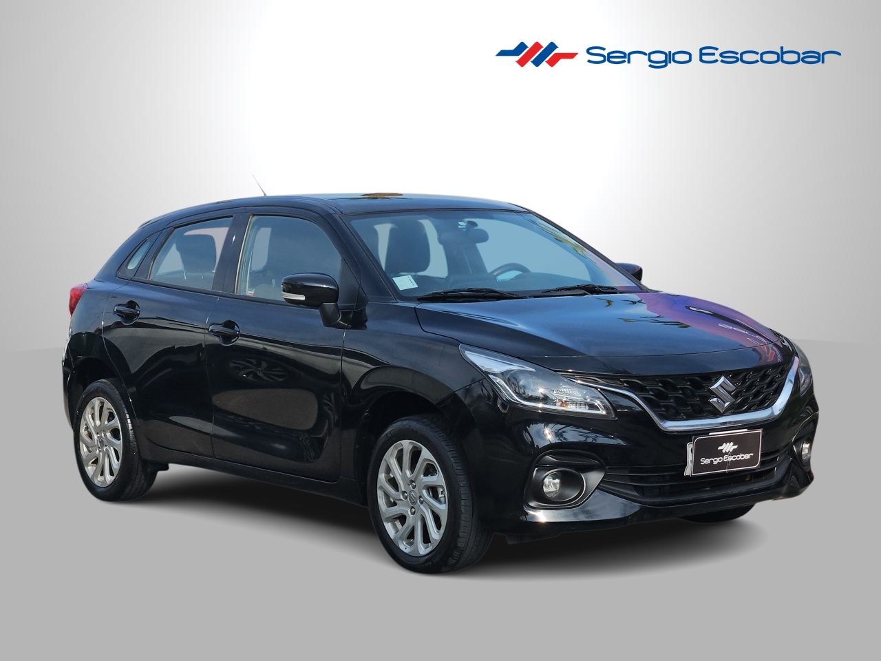 SUZUKI BALENO NEW BALENO GLS HB 1.5 2023