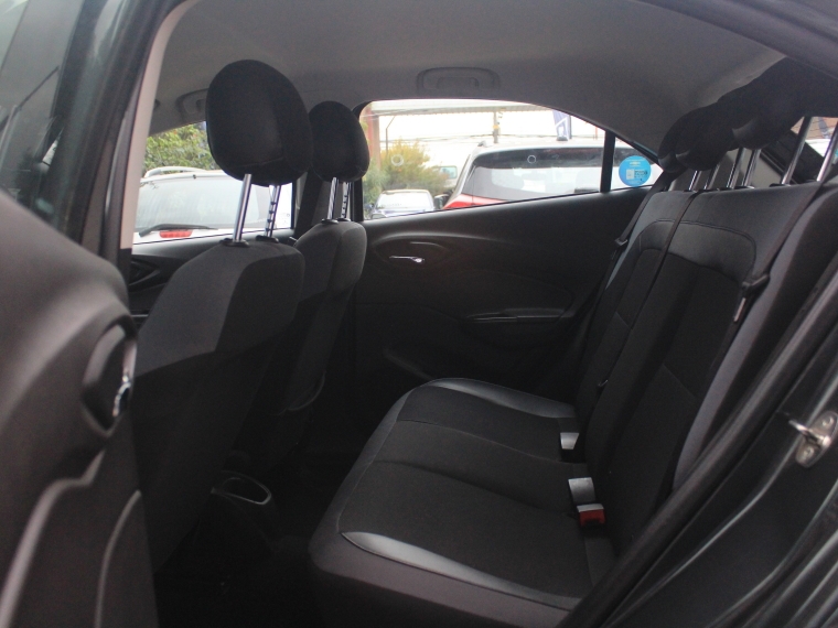 Chevrolet Onix Activ 1.4 2019 Usado  Usado en Kovacs Usados