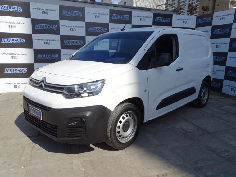 CITROEN BERLINGO MT 2021