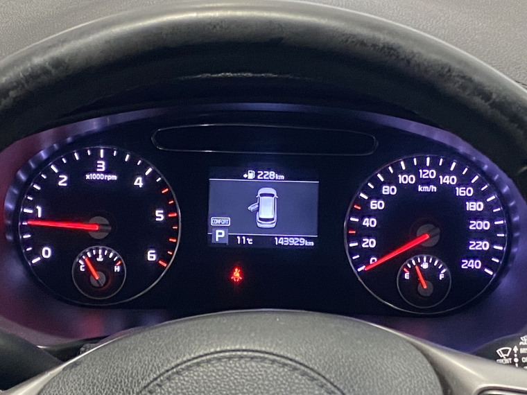 Kia Sorento New Sorento C Ex 2.2l Dsl 8at 2wd Special Pack 4x2 - 2048 2020 Usado en Rosselot Usados