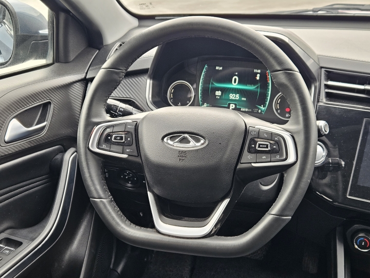Chery Tiggo 2 pro All New Tiggo 2 Pro Max 1.5 Gl Cvt Euro 6 2025 Usado en Rosselot Usados