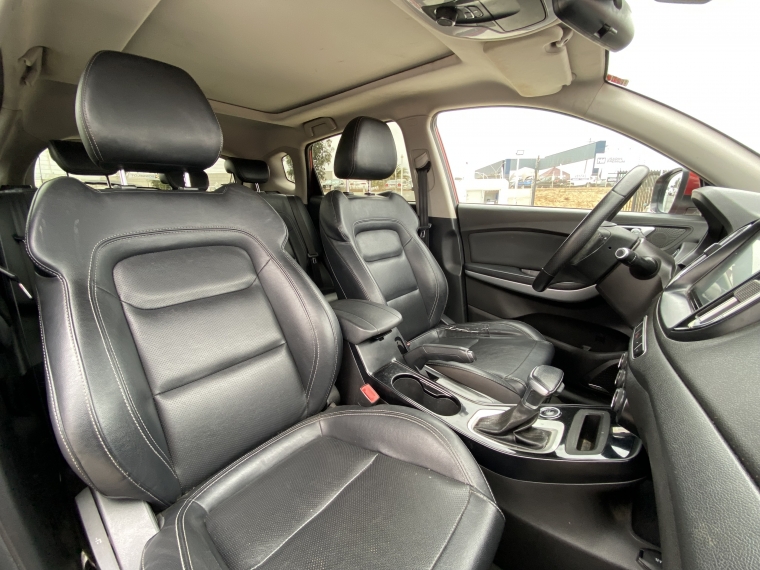 Chery Tiggo 7 Tiggo 7 Gls Dct 2020 Usado  Usado en Webautos.cl