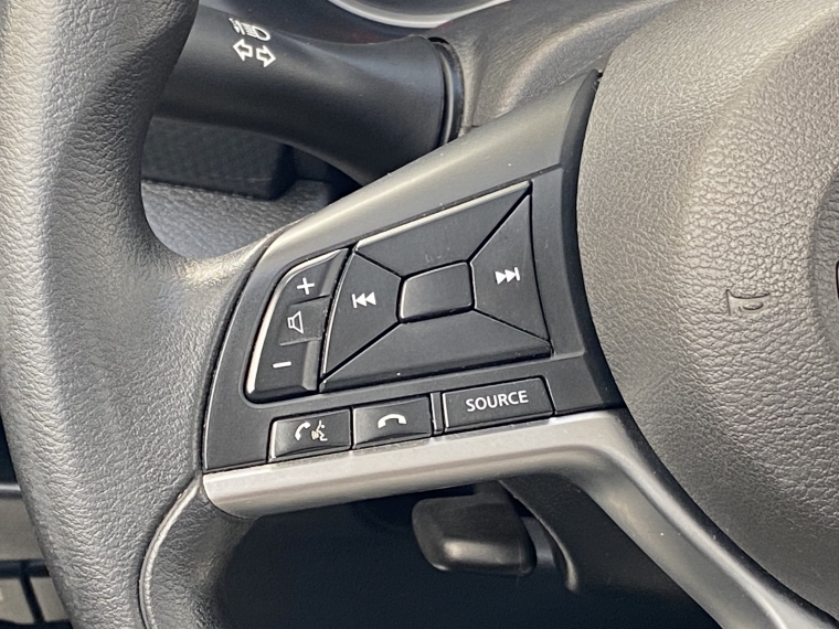 Nissan Kicks 1.6 Sense Mt 2022 Usado  Usado en Kovacs Usados