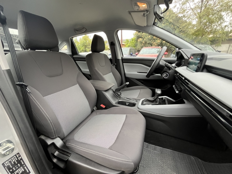 Chevrolet Sail Nb Cvt 1.5 2024 Usado  Usado en Kovacs Usados