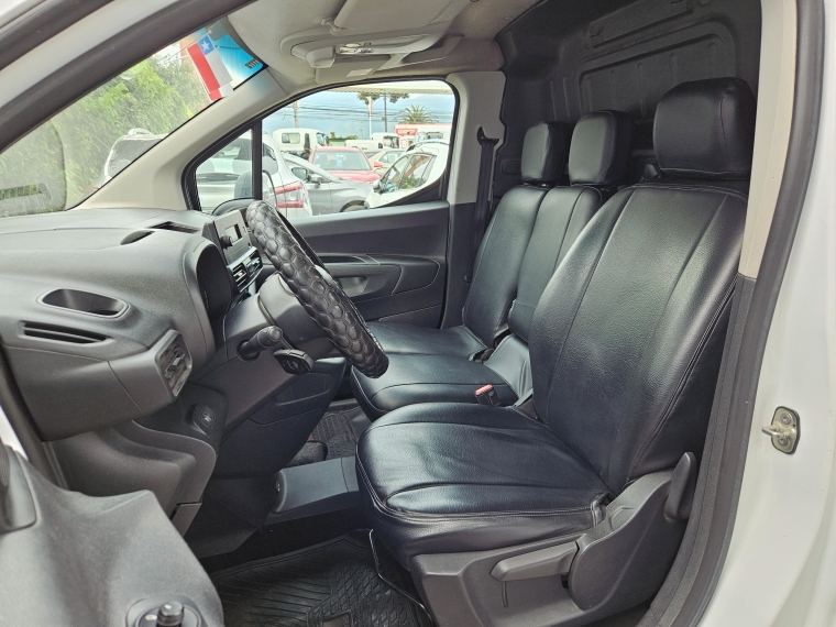 Citroen Berlingo Berlingo K9 Bluehdi 1.6 2020 Usado  Usado en Kovacs Usados