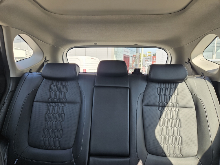 Kia Seltos Seltos Ex Turbo Gdi 1.4 Aut 2025 Usado en Rosselot Usados