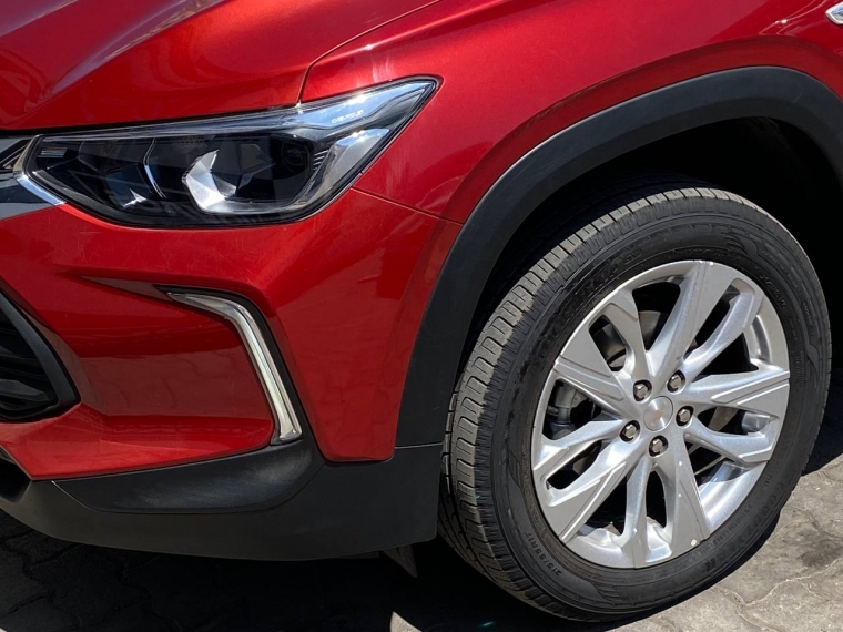 Chevrolet Tracker 1.2t Aut 2024 Usado  Usado en Kovacs Usados