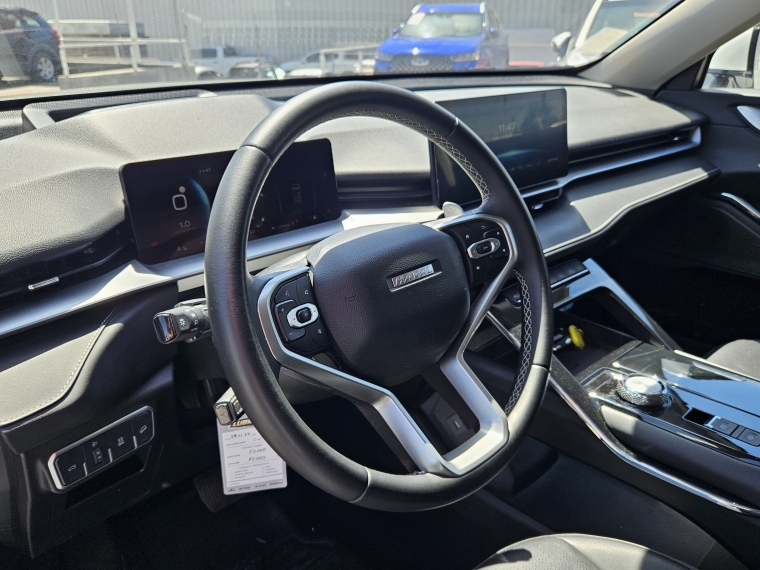Haval H6 H6 2.0 Aut 2022 Usado en Rosselot Usados