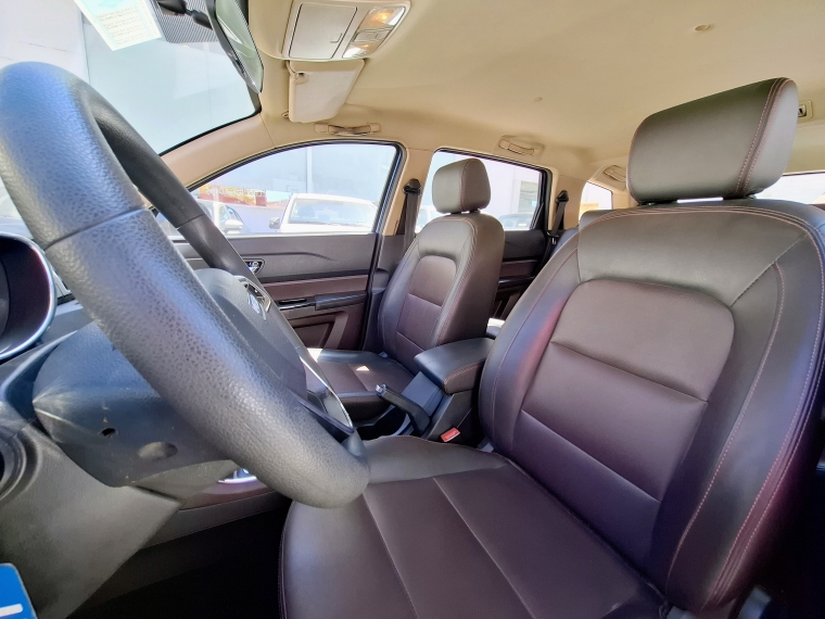 Lifan X7 X7 Sx 1.8 2018 Usado en Rosselot Usados