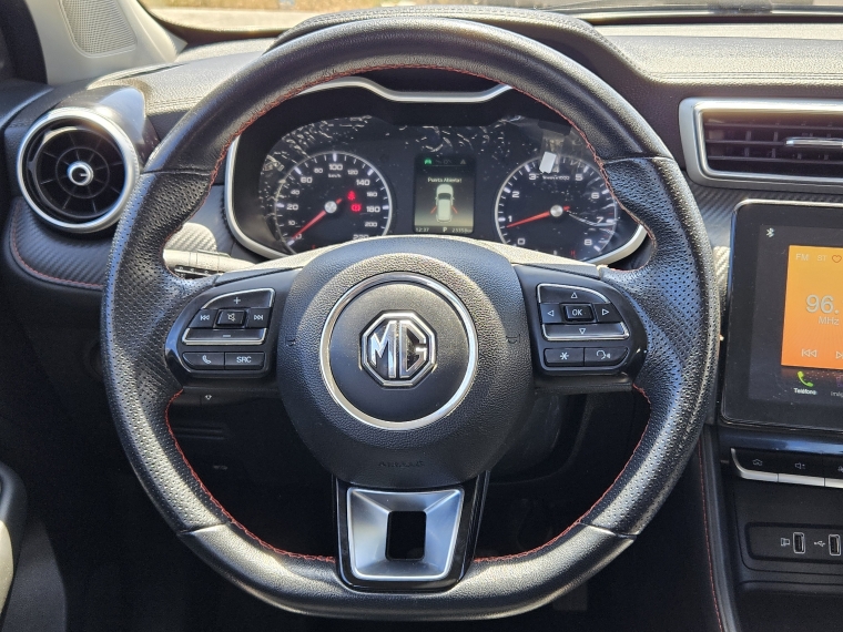 Mg Zx Zx Cvt 1.5 Aut 2022 Usado en Rosselot Usados