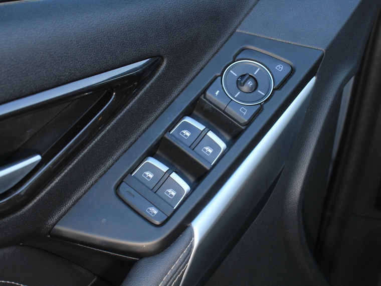 Ford Territory 1.5  Titanium At 2023 Usado  Usado en Webautos.cl