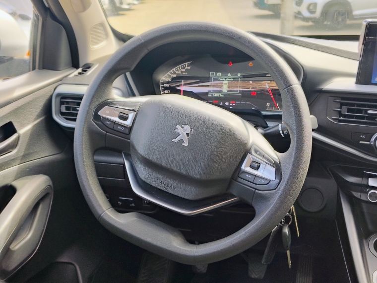 Peugeot Landtrek Landtrek Hdi 1.9 2022 Usado en Rosselot Usados