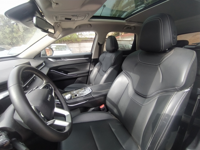 Haval H6 1.5 Elite At Hibrido 2024 Usado  Usado en Kovacs Usados