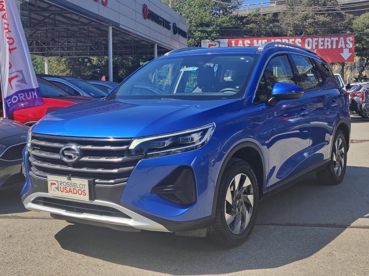 GAC Motor GS4 GS4 POWER 1.5T AT GB 2023